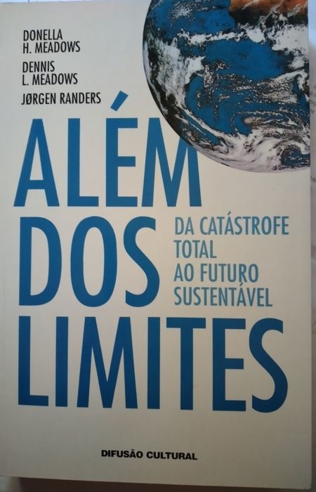 Além dos Limites