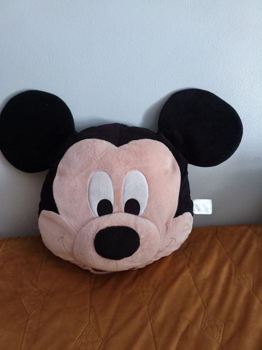 Peluches Disney Mickey/Minnie