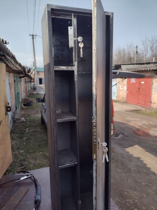 Зварювальні роботи