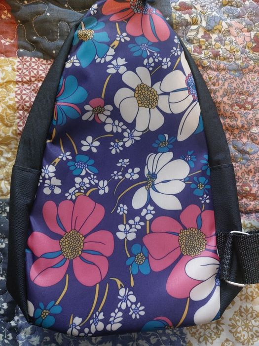 NOWA Boho etniczna torba na ramię na co dzień