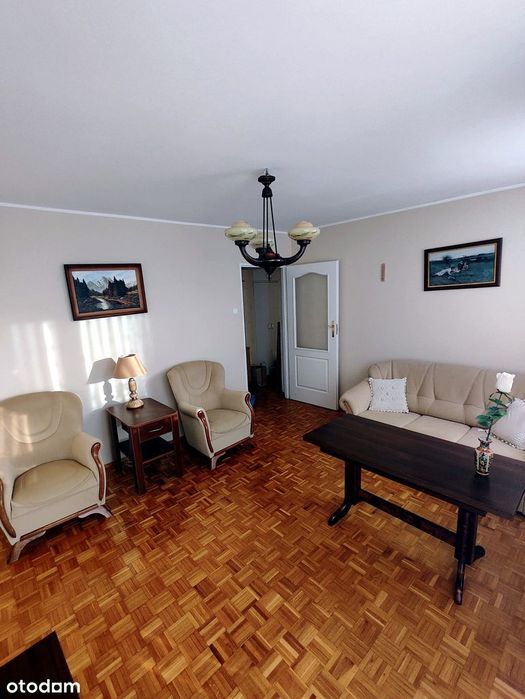 Mieszkanie – Bydgoszcz, Gdańskie Przedmieście, Śródmieście - Widok 2