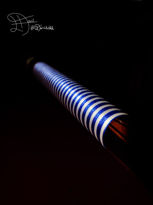 Billiard/Snooker/Pool Cue | 2-Piece | 1.46m | Vintage Style | 2000s