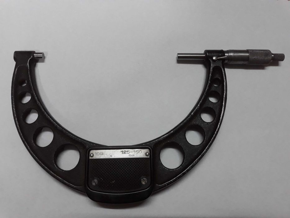 Mikrometr 125-150