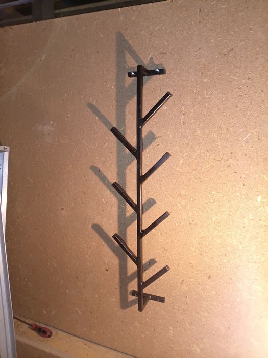 Вішаки для одягу