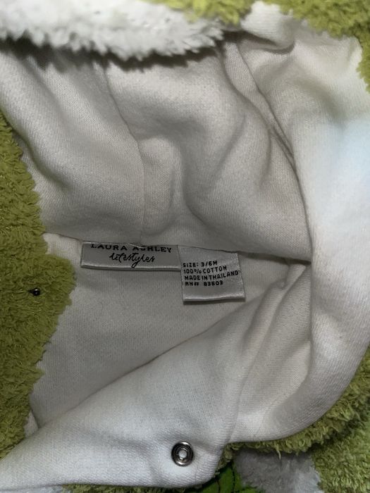 Дитячий комбінезон