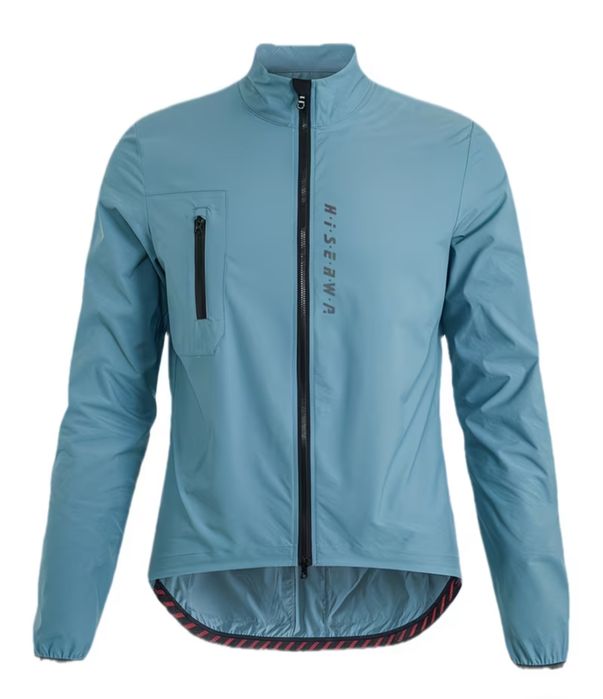 Вело куртка, ветровка, вітровка бігова НОВА чоловіча