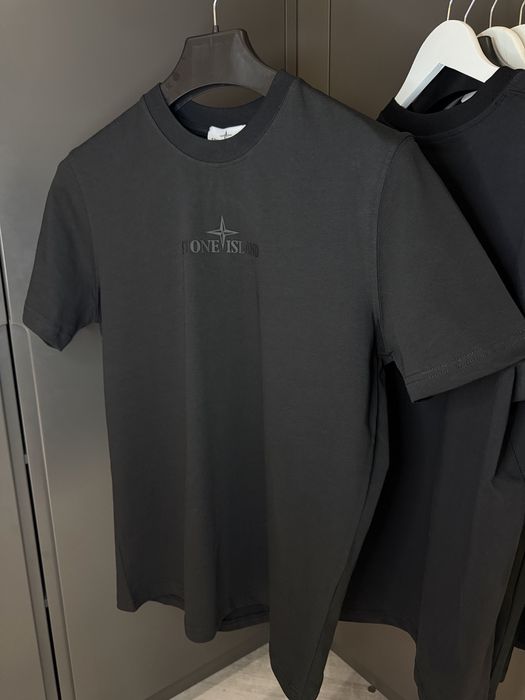 Футболка Stone Island