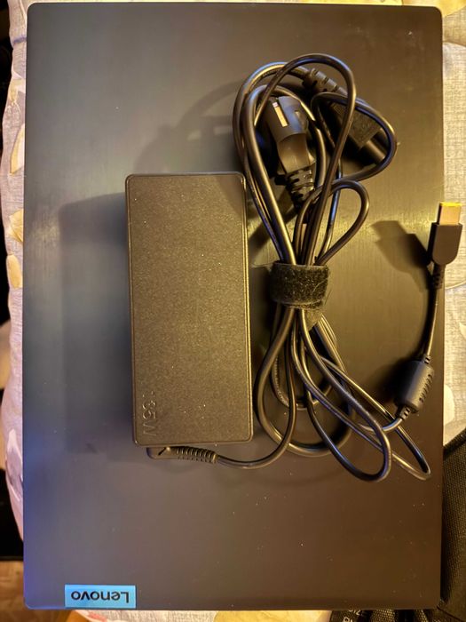 Lenovo IdeaPad L340 Gaming