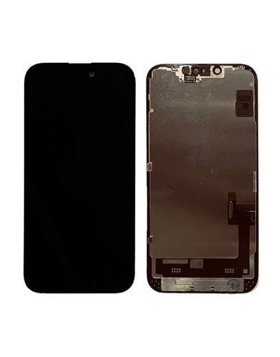 Modulo Ecrã + touch IPHONE 14 novo