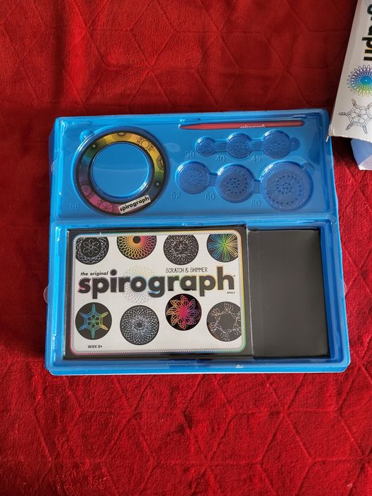 Spirograph Hasbro