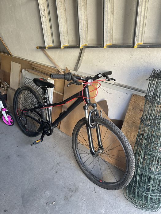 Підлітковий велосипед подростковый велосипед