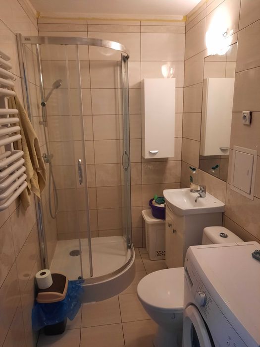 Mieszkanie do wynajęcia, 2 pokoje, Krowodrza
