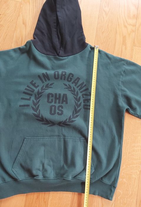 Bluza chłopięca Reporter Young 164