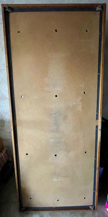 Cama de solteiro com gaveta