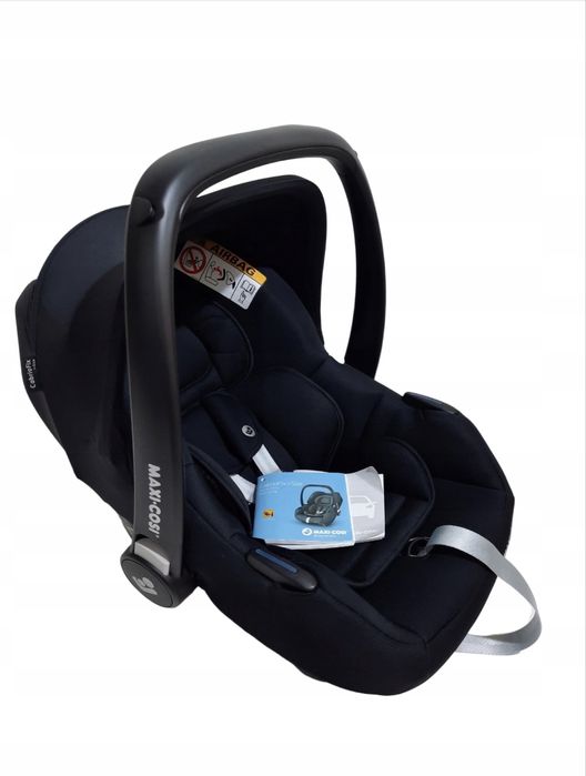 Nosidelko maxi-cosi