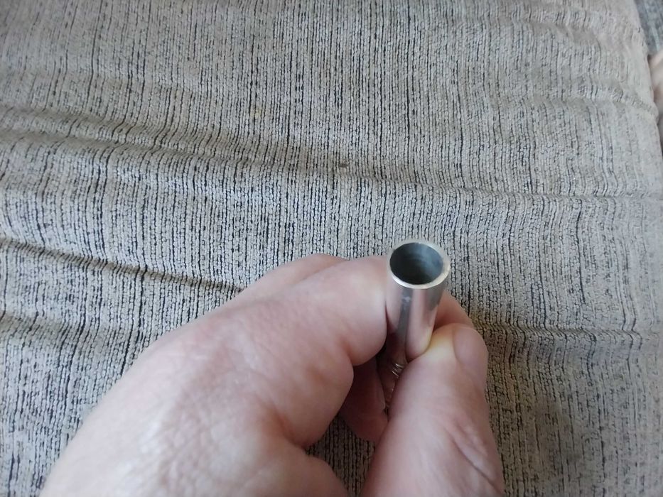 Bocal trompete F. Besson nº3 (portes desde3.51€)