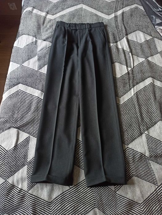 Garnitur TADHAL - wzrost 182cm - spodnie+marynarka