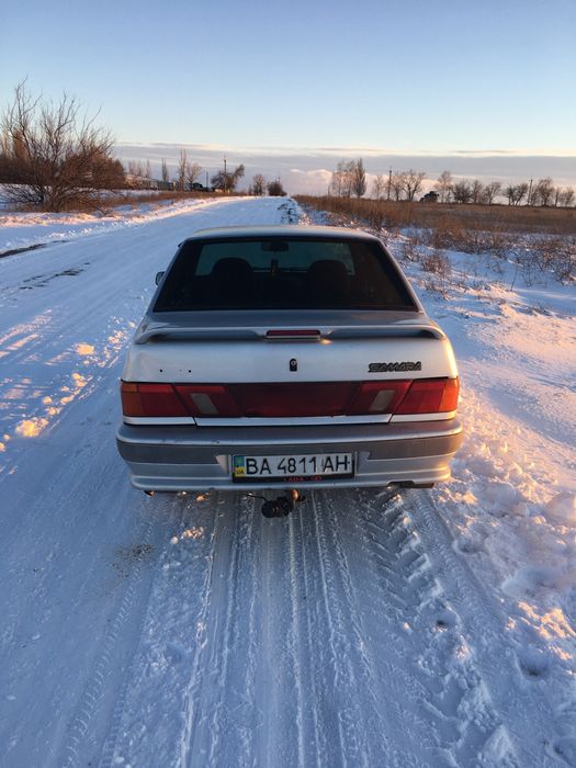 Продам   ВАЗ 2115