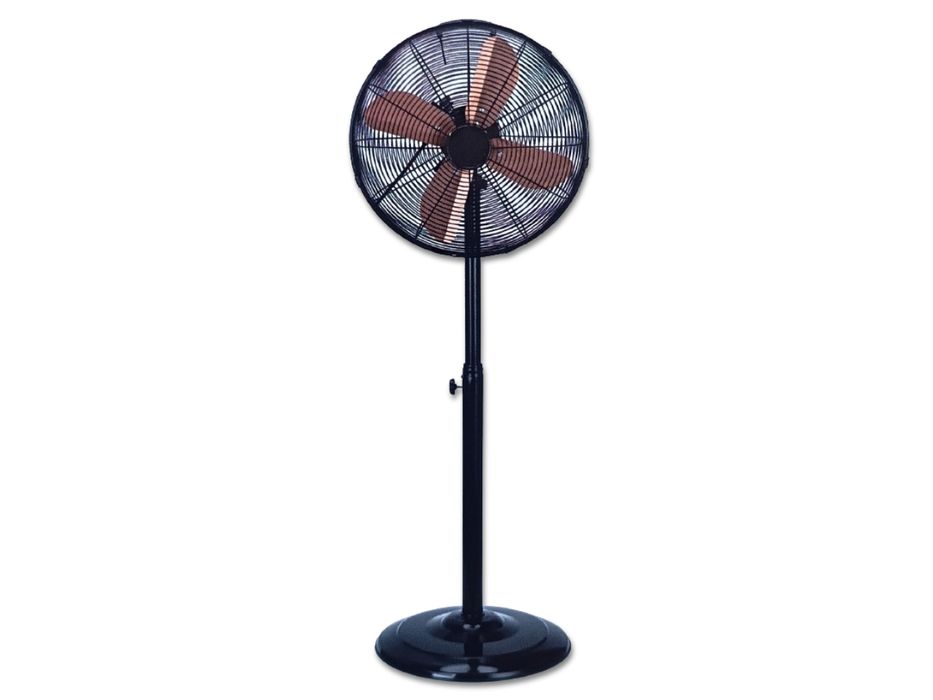 Wiatrak - Wentylator podłogowy MPM BWP-08 - 50W