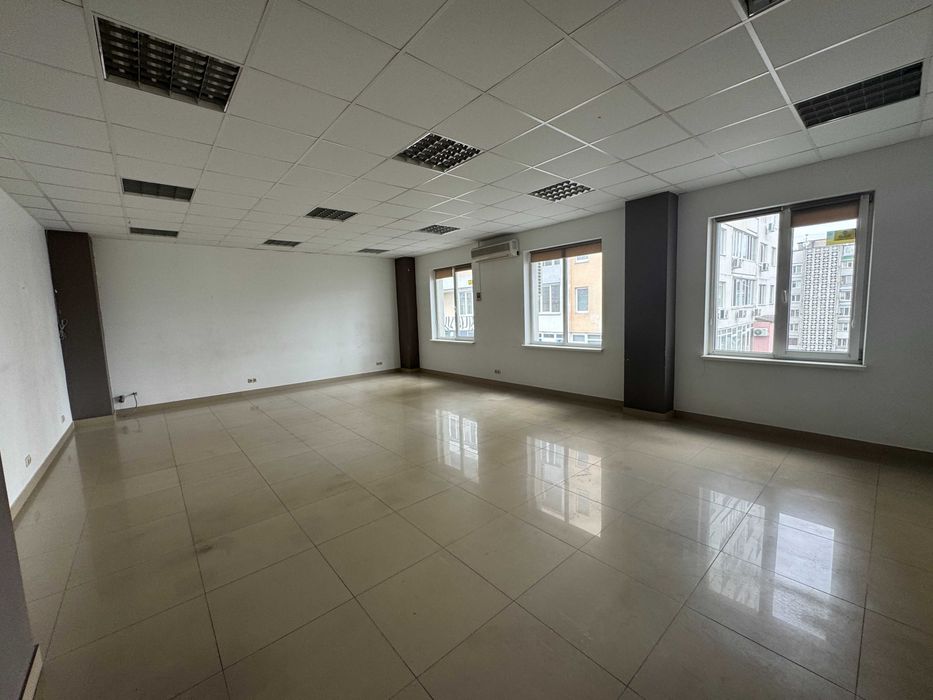 Офісне приміщення по вул. Припортова