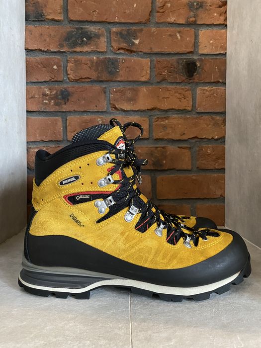 Buty trekkingowe Maindl Air Revolution 45 GORE-TEX Vibram
