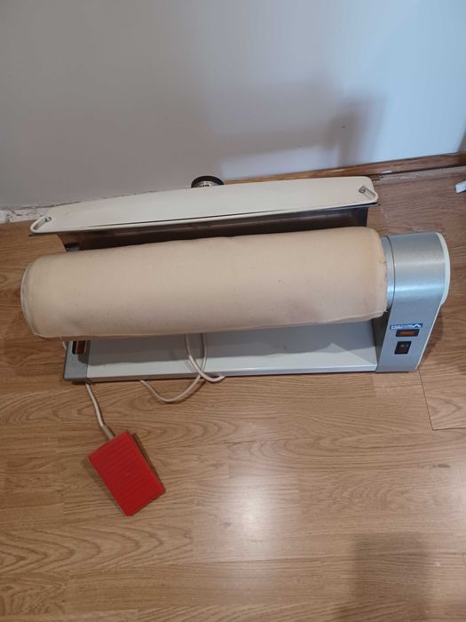 Magiel elektryczny firmy PREDOM 174