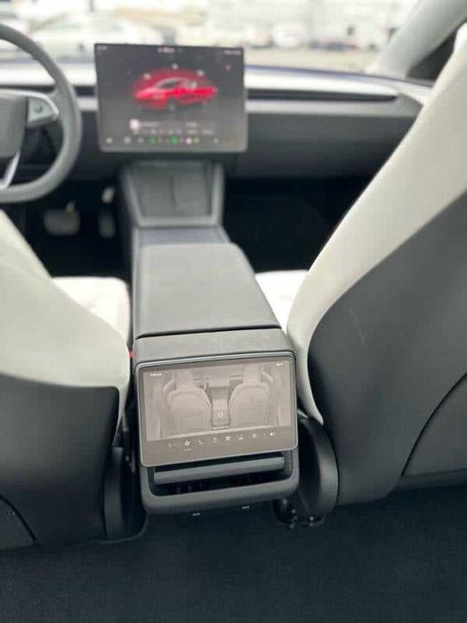 2024 Tesla Model 3 Long Range