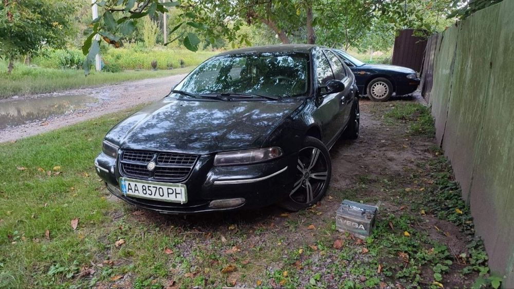 Продам авто не находу
