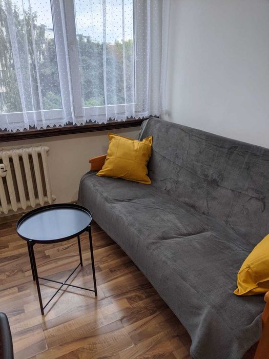 Mieszkanie – Katowice, Śródmieście - Widok 3
