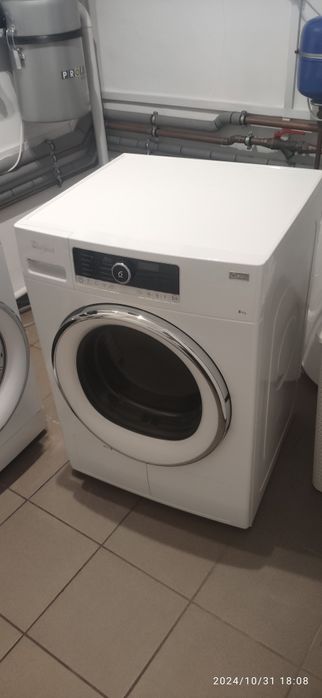 Suszarka whirlpool 3Dry