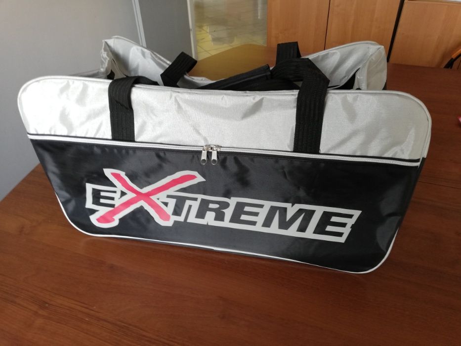 Torba sportowa Extreme