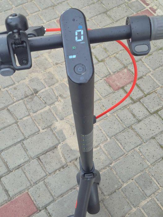 Електросамокат Xiaomi Electric Scooter 4 Pro Plus