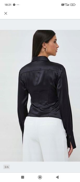 Nowa koszula Pinko rozm. 36-38