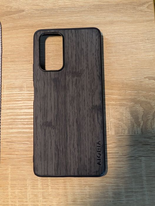 Чохол AIORIA для Xiaomi Redmi Note 10 Pro Max 10S 5G