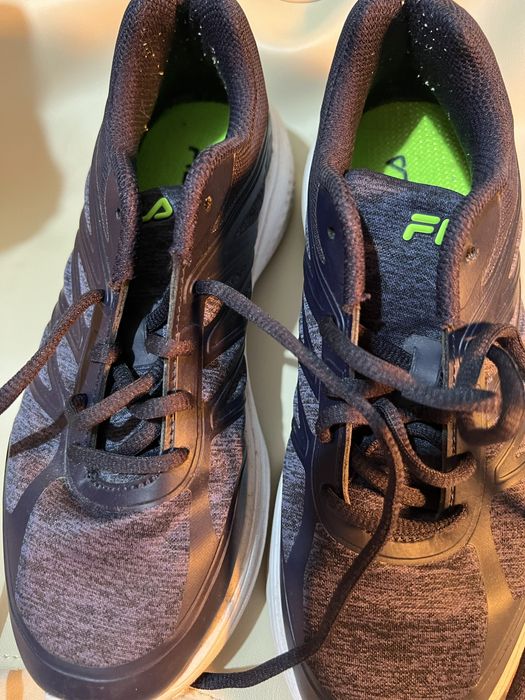 Sapatilhas mulher Fila