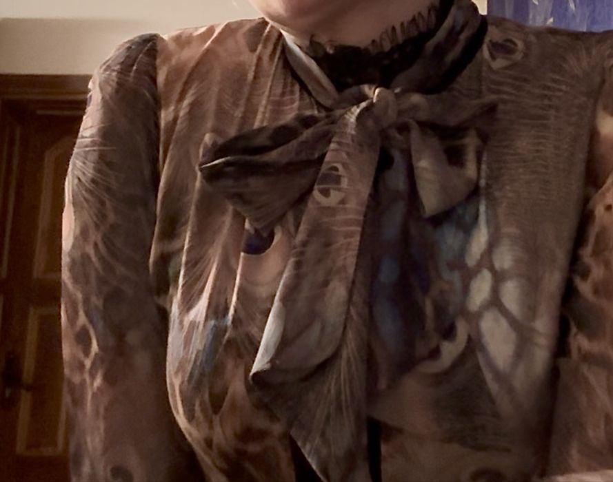 Блуза 44 розміру