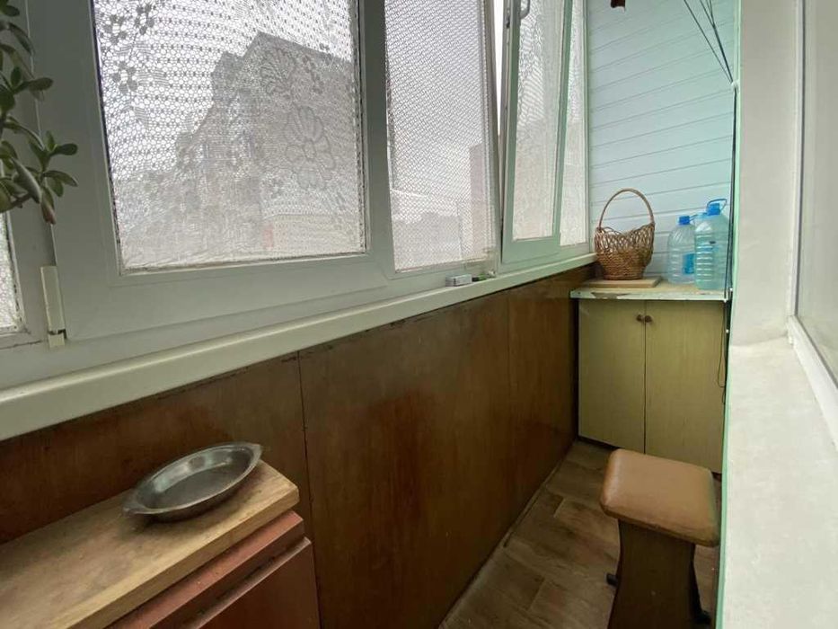 Продаж 3 кімнатної квартири 6/9 пов Розділ кім Інститут звязку №11008