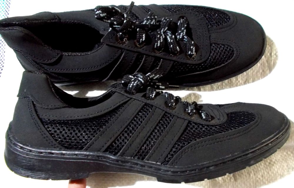 Мужские летние кроссовки,тапочки на шнурке-мокасины- в сеточку,42 р