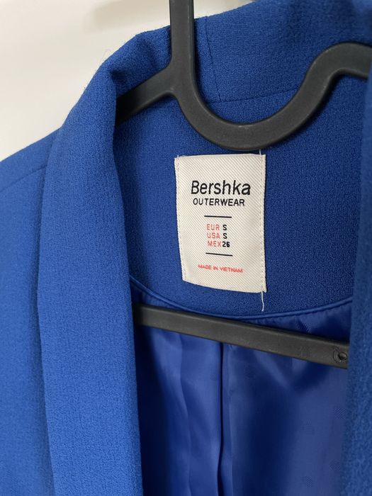 Marynarka Bershka rozm. S