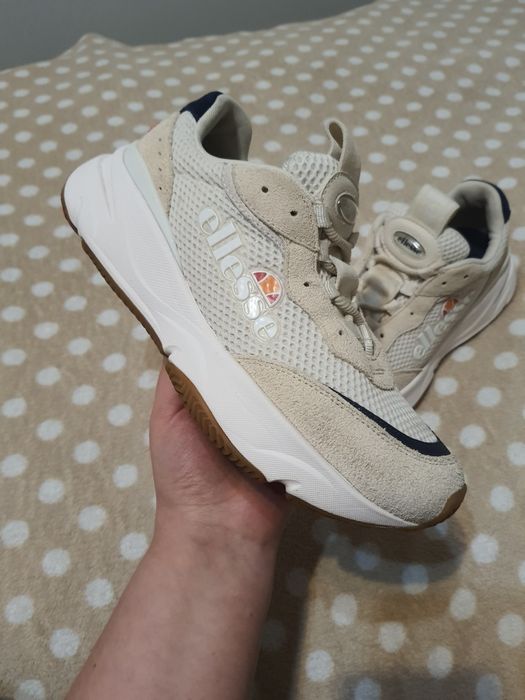 Buty Ellesse Massello