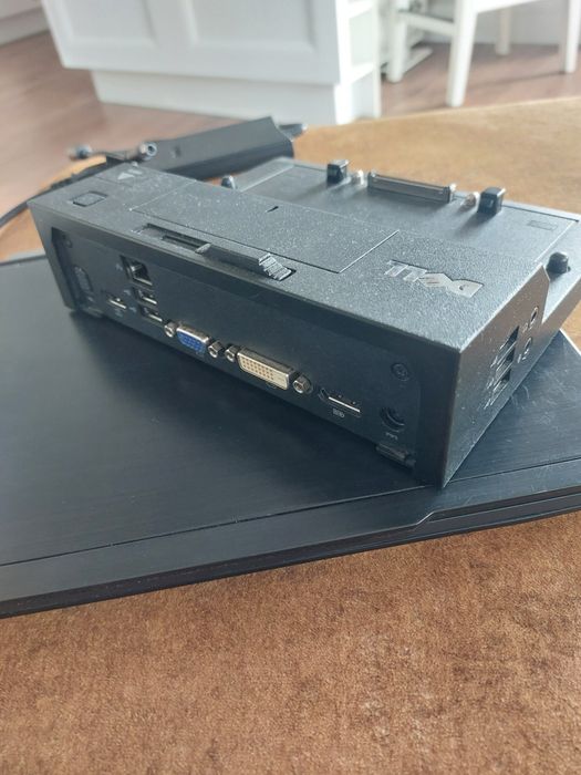 Dell Latitude e4300 super retro laptop w perfekcyjnym stanie Polecam