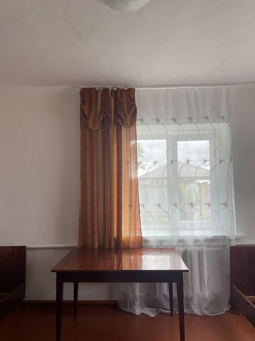 Здам часть дома район Крошні