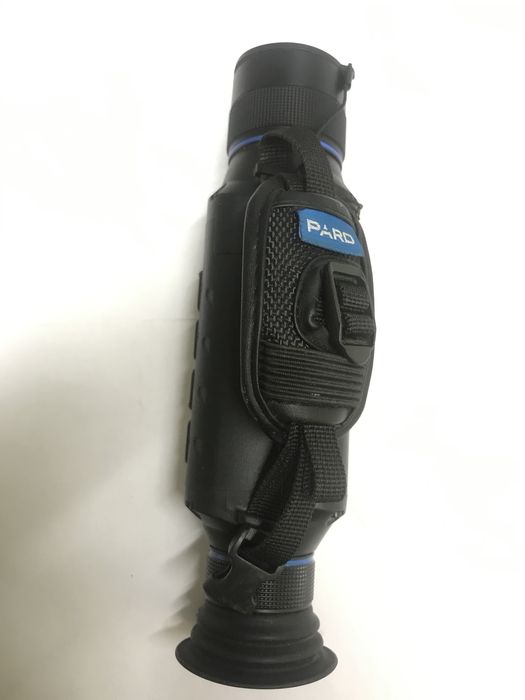 Тепловізор Pard Leopard 480-35 (480x360, 1800м, NETD < 20мК)