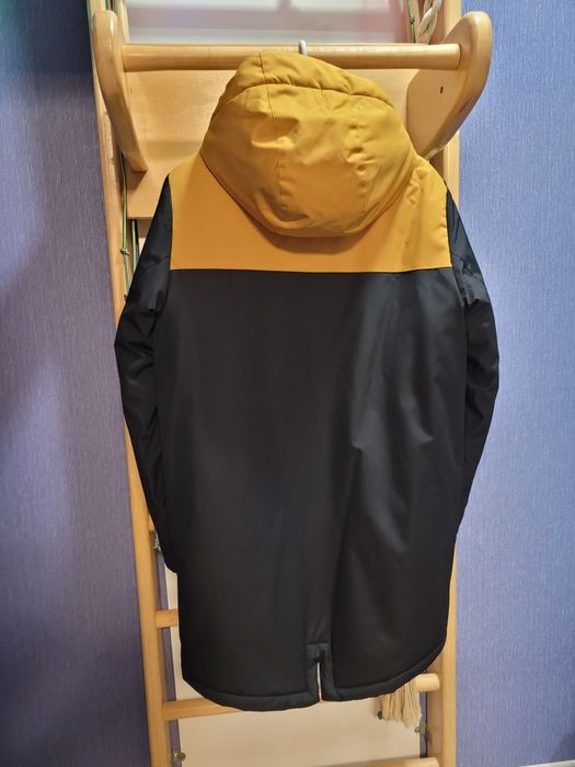 Пуховик мужской Merrell,  р.176