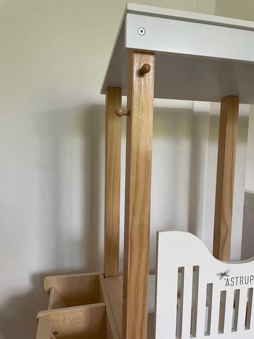 Stajnia Hobby Horse Astrup