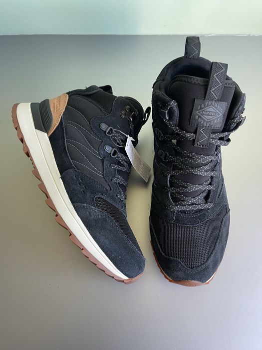 Черевики Alpine 83 Sneaker Recraft Mid Wp 43, 47 р ОРИГІНАЛ