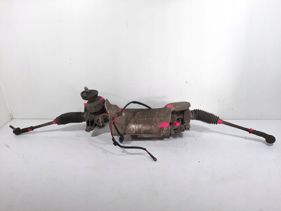 SEAT TOLEDO III 2.0FSI 05R PRZEKLADNIA MAGLOWNICA ELEKTRYCZNA 1K1423051BG