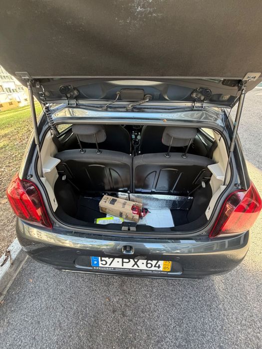 Peugueot 106 35000km  como novo