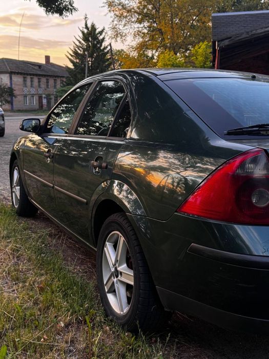 Ford mondeo mk3 дизель,форд мондео