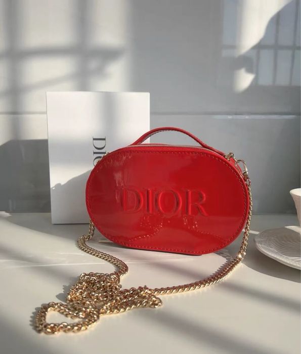 Косметичка/сумка dior
